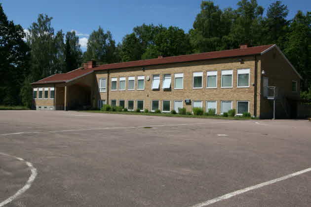 Totebo skola
